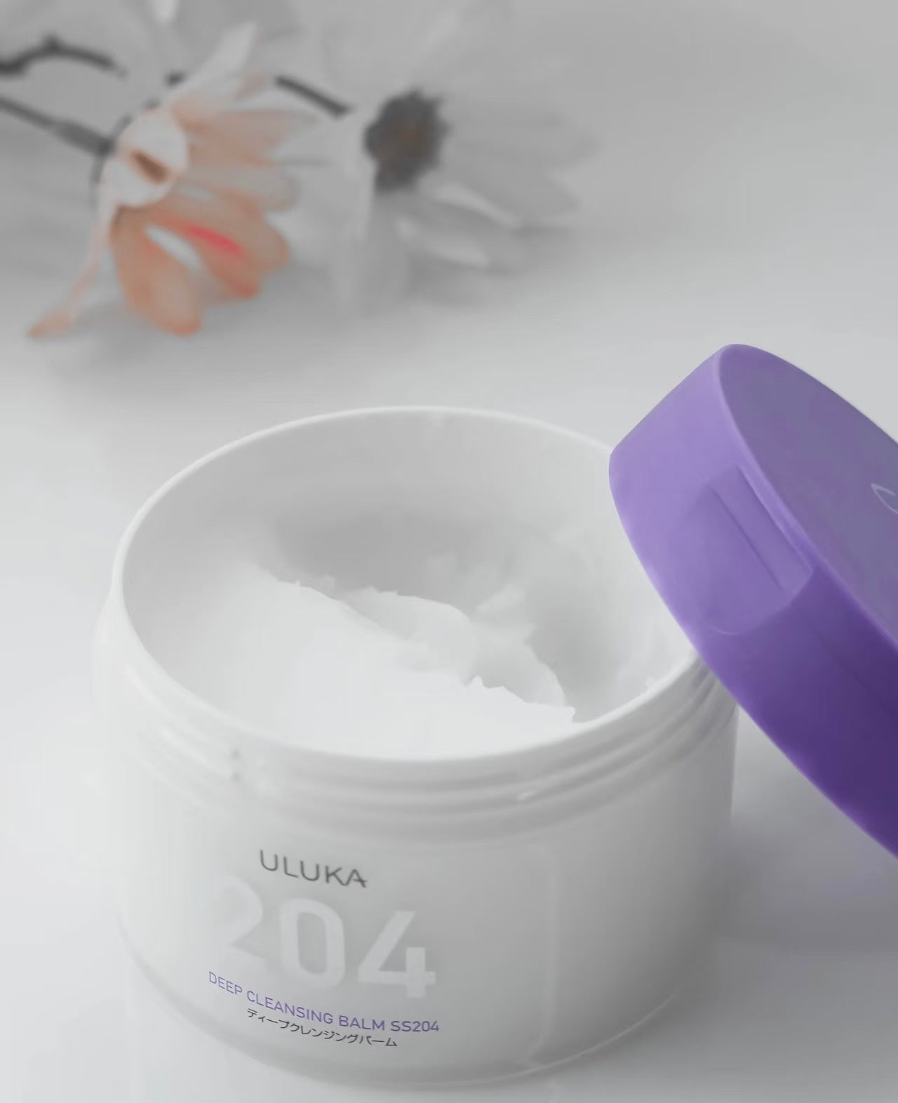 ULUKA - 204 Deep Cleaning Balm