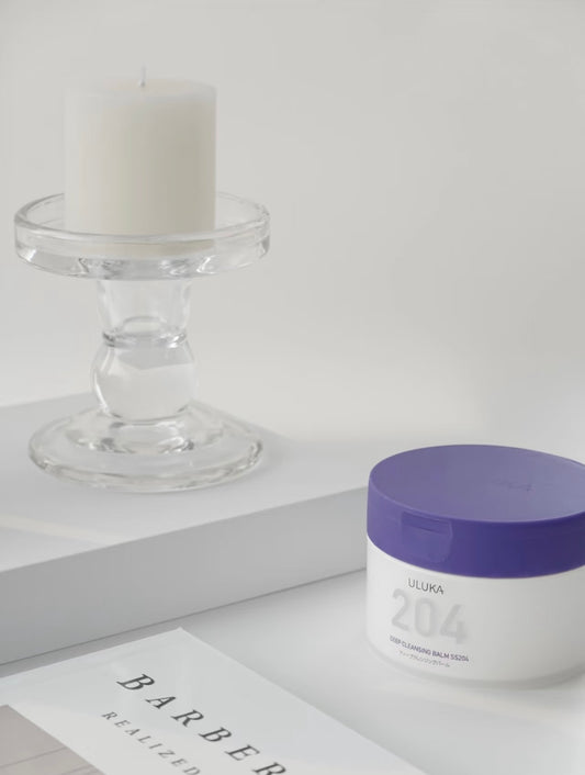 ULUKA - 204 Deep Cleaning Balm